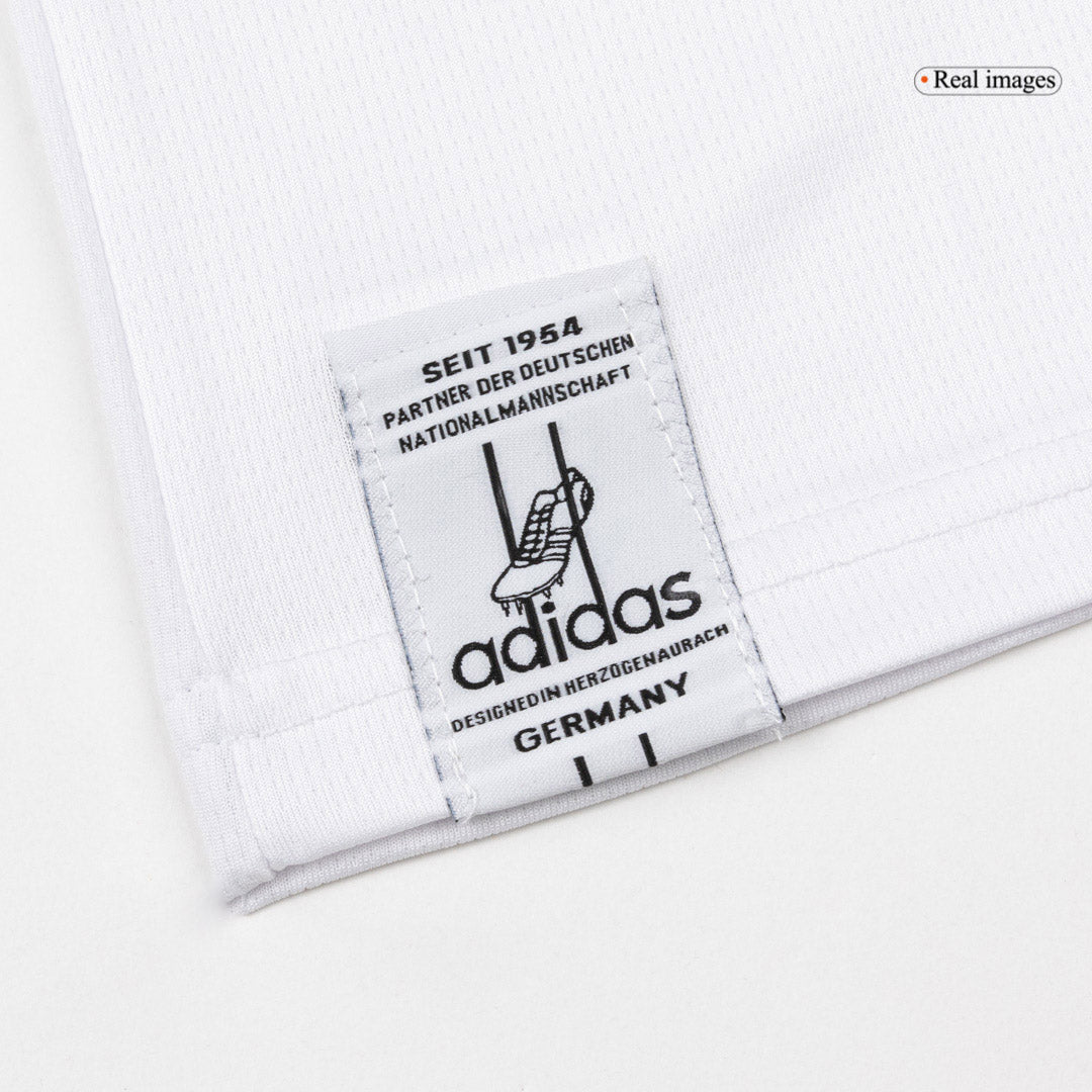 Germany Home World Cup Jerseys Full Kit 2026 - Image 3