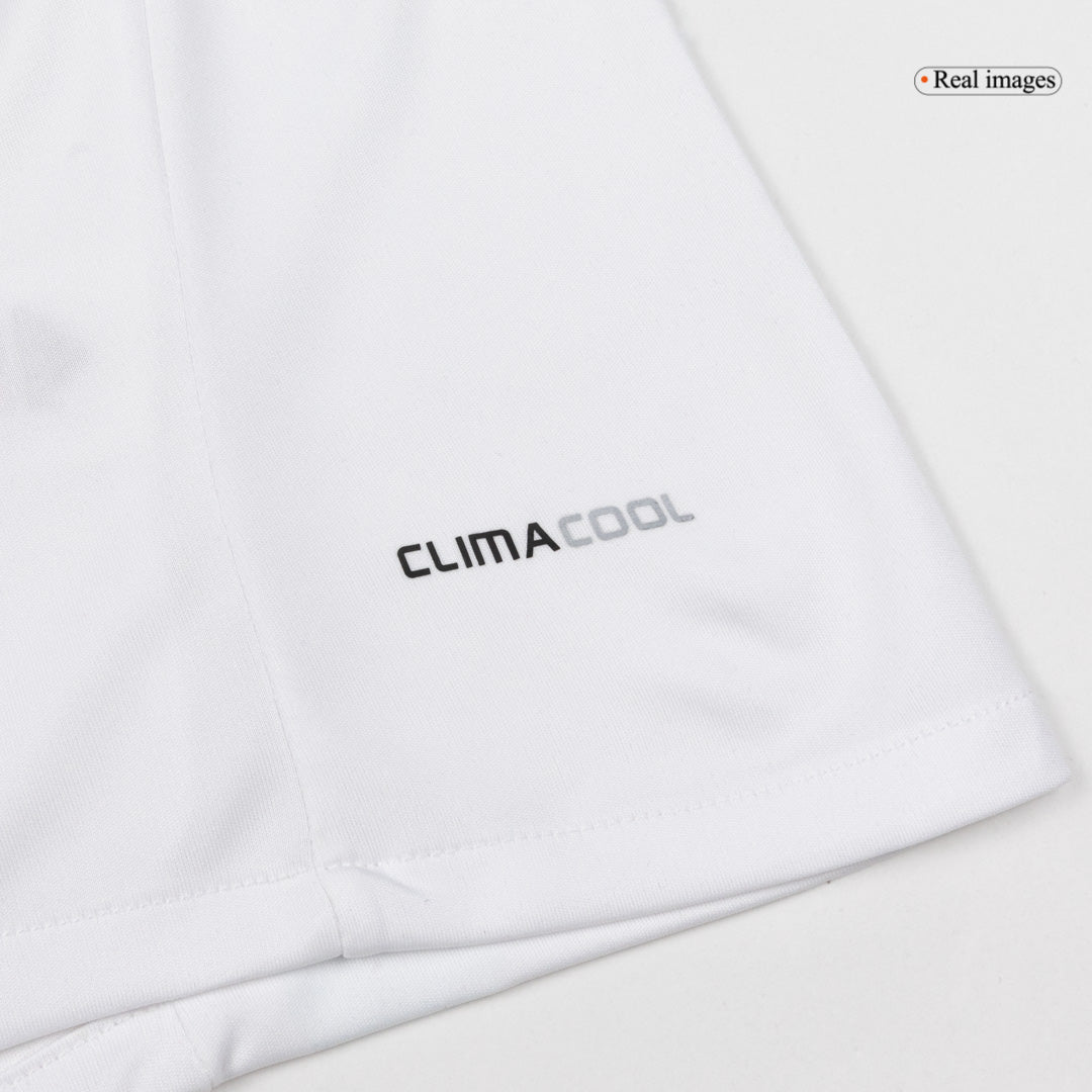 Retro Soccer Jersey Real Madrid Home 2011/12 - Image 2
