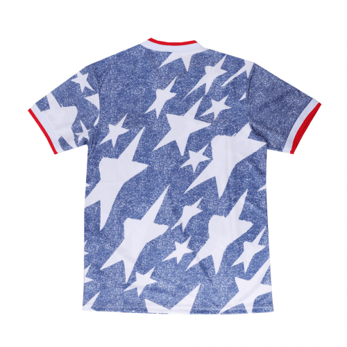 Retro USA Away Jersey World Cup 1994 - Image 13