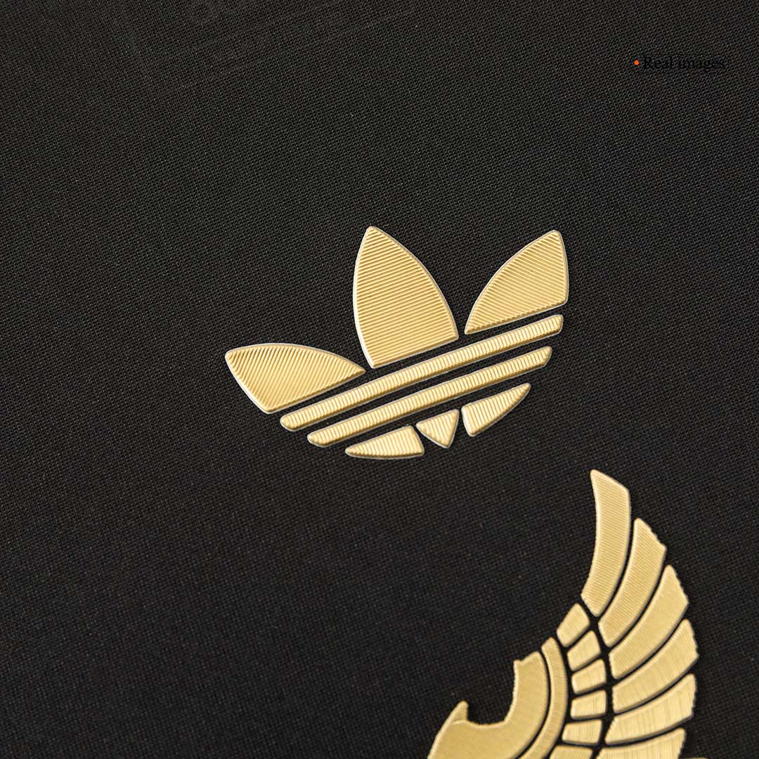 Authentic Soccer Jersey Mexico Third Away Shirt 2025 Gold Cup - Image 8