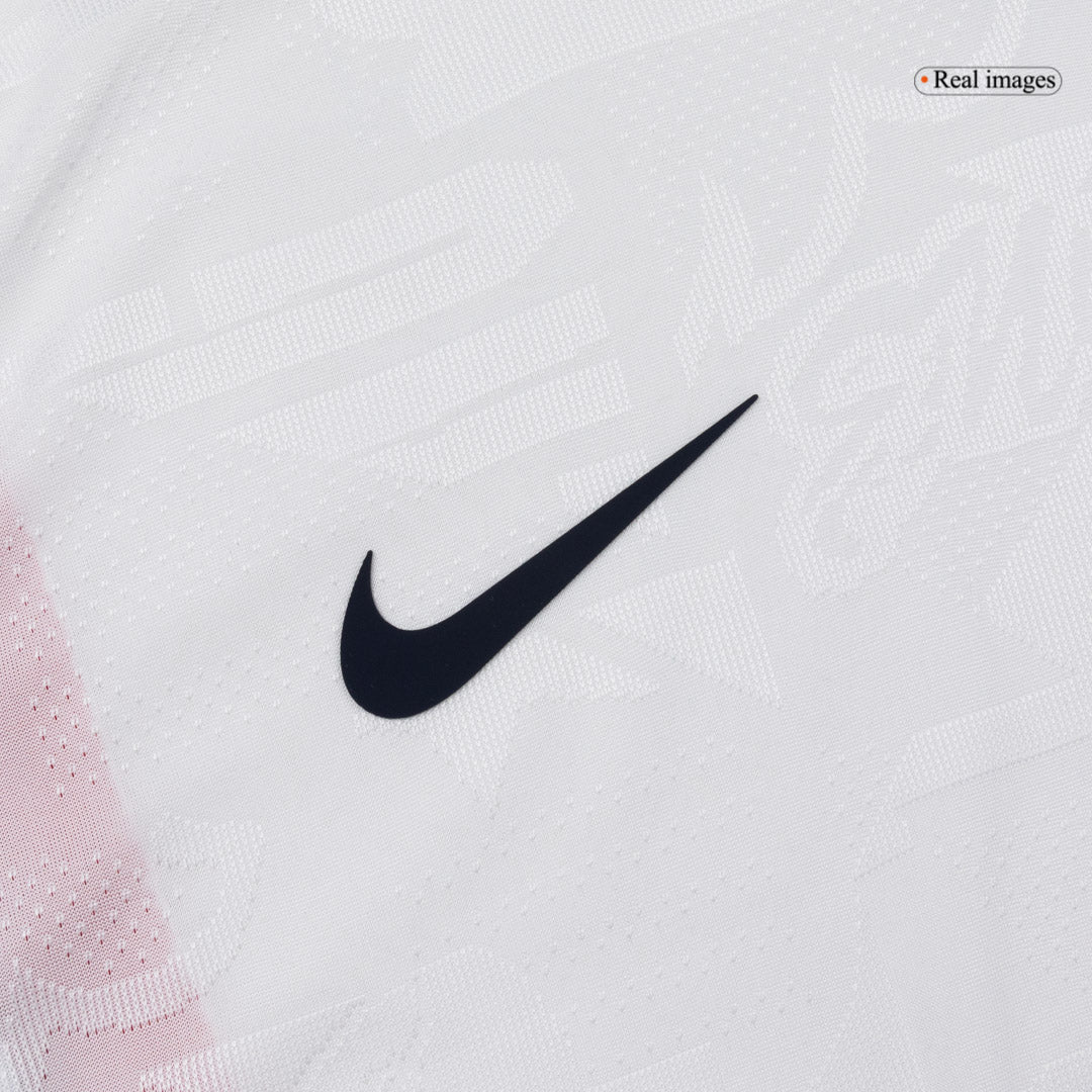 RICE #4 England Home Player Version Jersey World Cup 2026 - Image 5