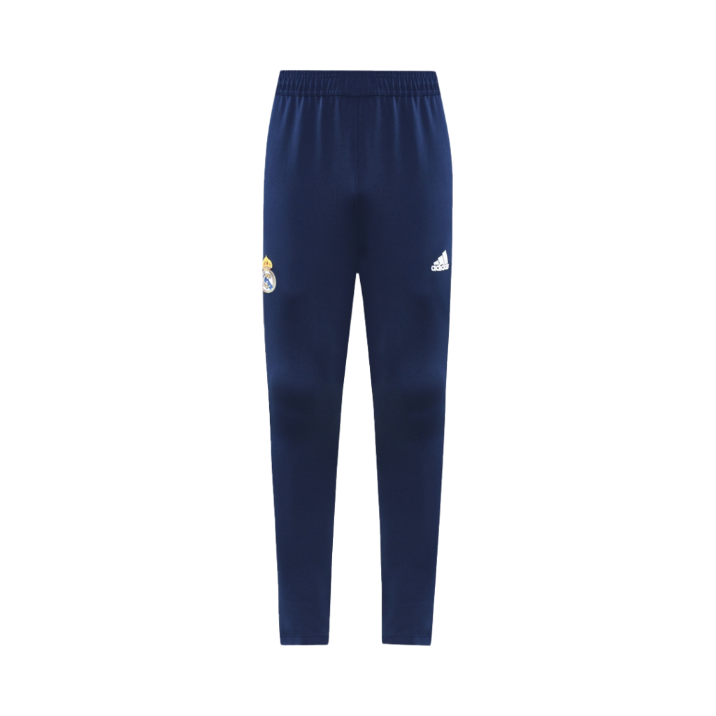 Real Madrid Soccer Pants 2025/26 Navy
