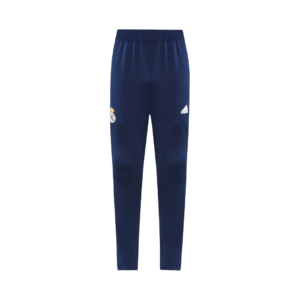 Real Madrid Soccer Pants 2025/26 Navy