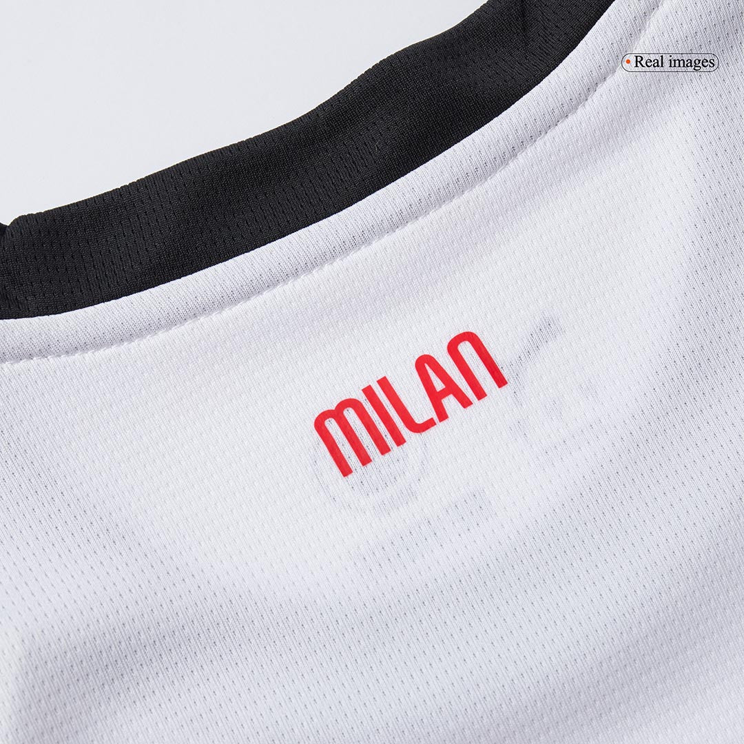 FOFANA #19 AC Milan Away Soccer Jersey 2025/26 - Image 7