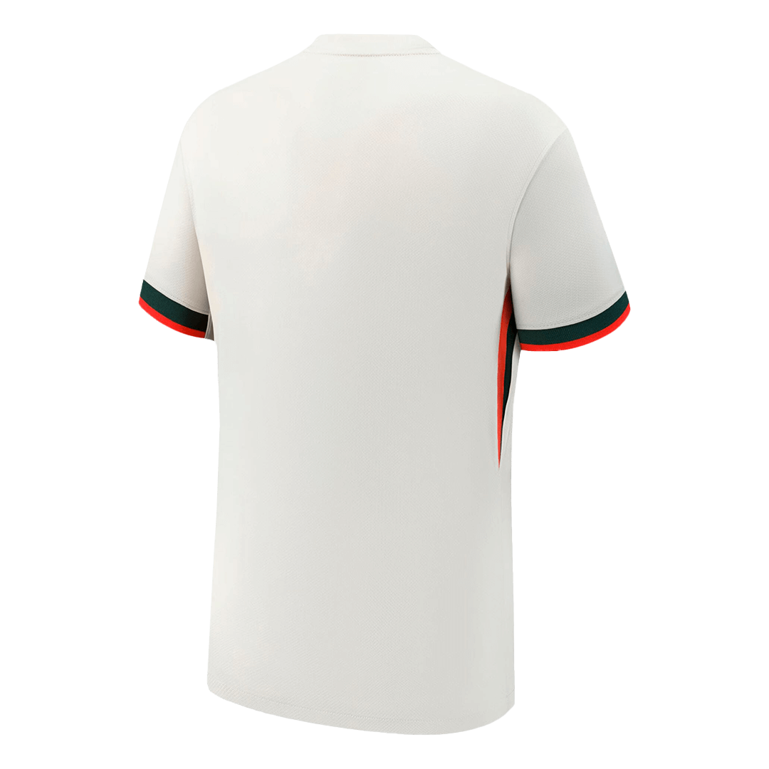 Men's Chelsea Away Soccer Jersey 2025/26 - Image 3