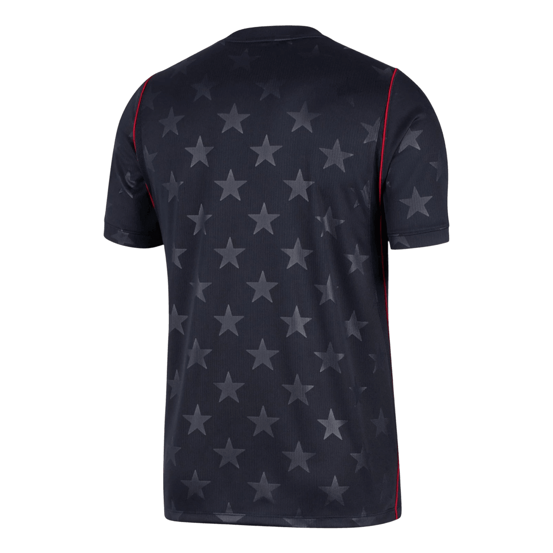 USA Away Soccer Jersey World Cup 2026 - Image 3