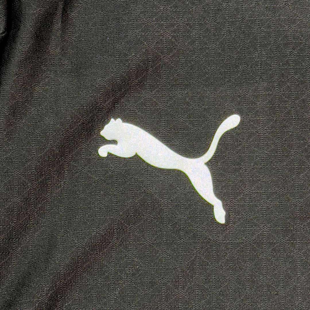 RODRIGO #16 Manchester City Away Authentic Soccer Jersey 2025/26 - Image 2