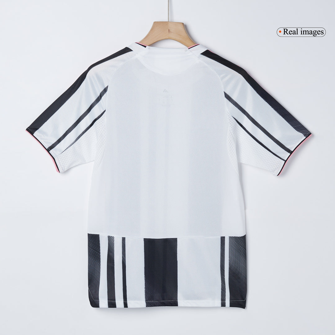 Juventus Home Player Version Jersey 2025/26 - Image 7