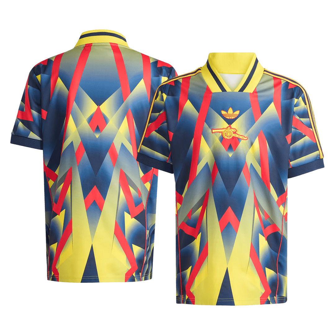 Arsenal Special Soccer Jersey 2025/26 - Image 2