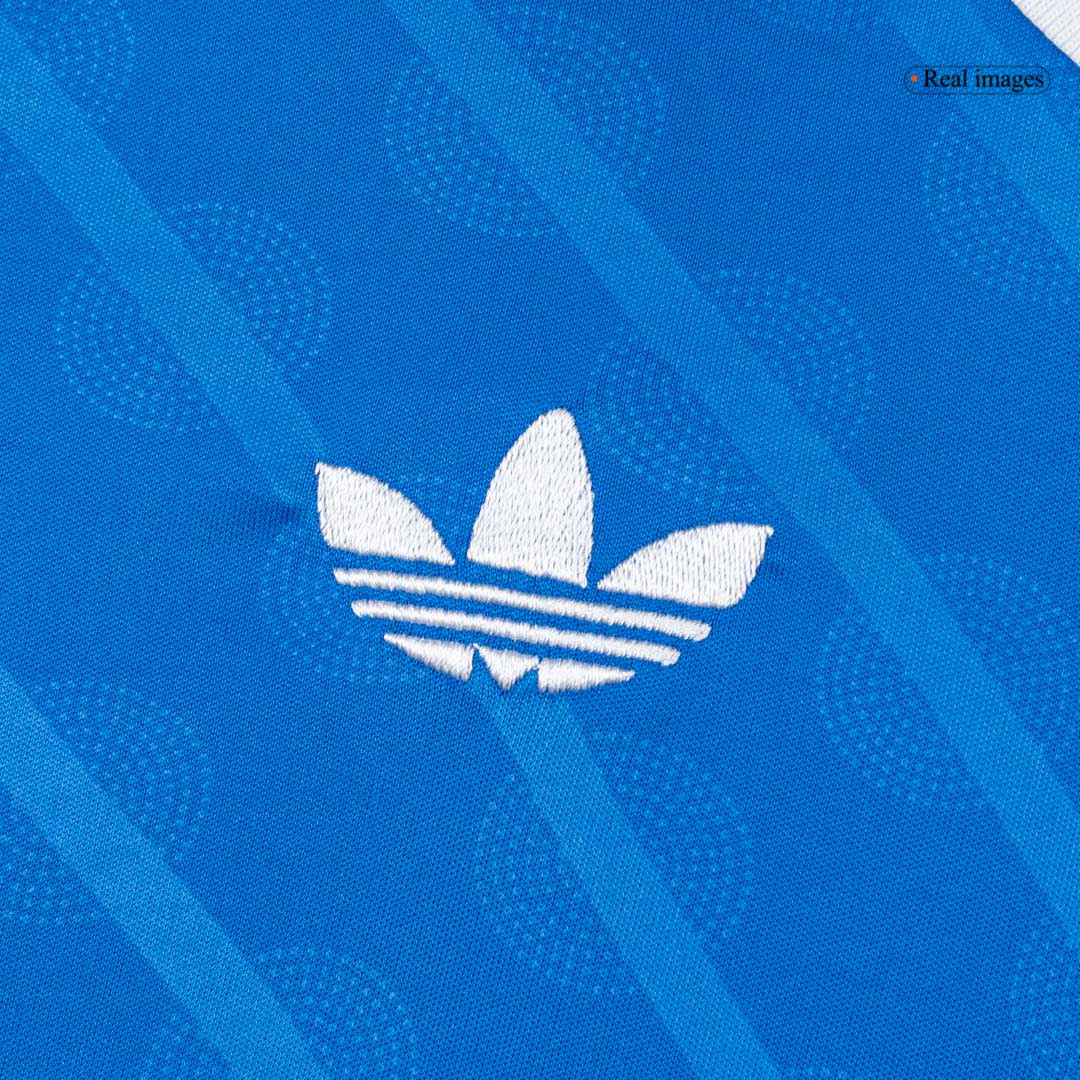 Real Madrid Third Away Kids Soccer Jerseys Full Kit 2025/26 - Image 11