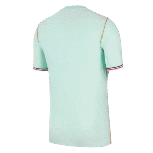 France Away Soccer Jersey World Cup 2026