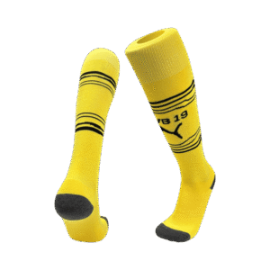 Borussia Dortmund Home Soccer Socks