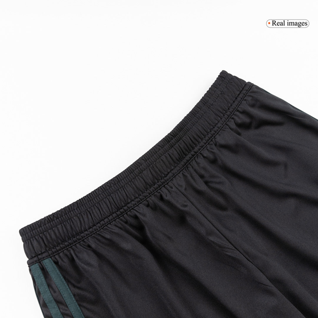 Juventus Third Away Jerseys Kit 2025/26 - Image 4