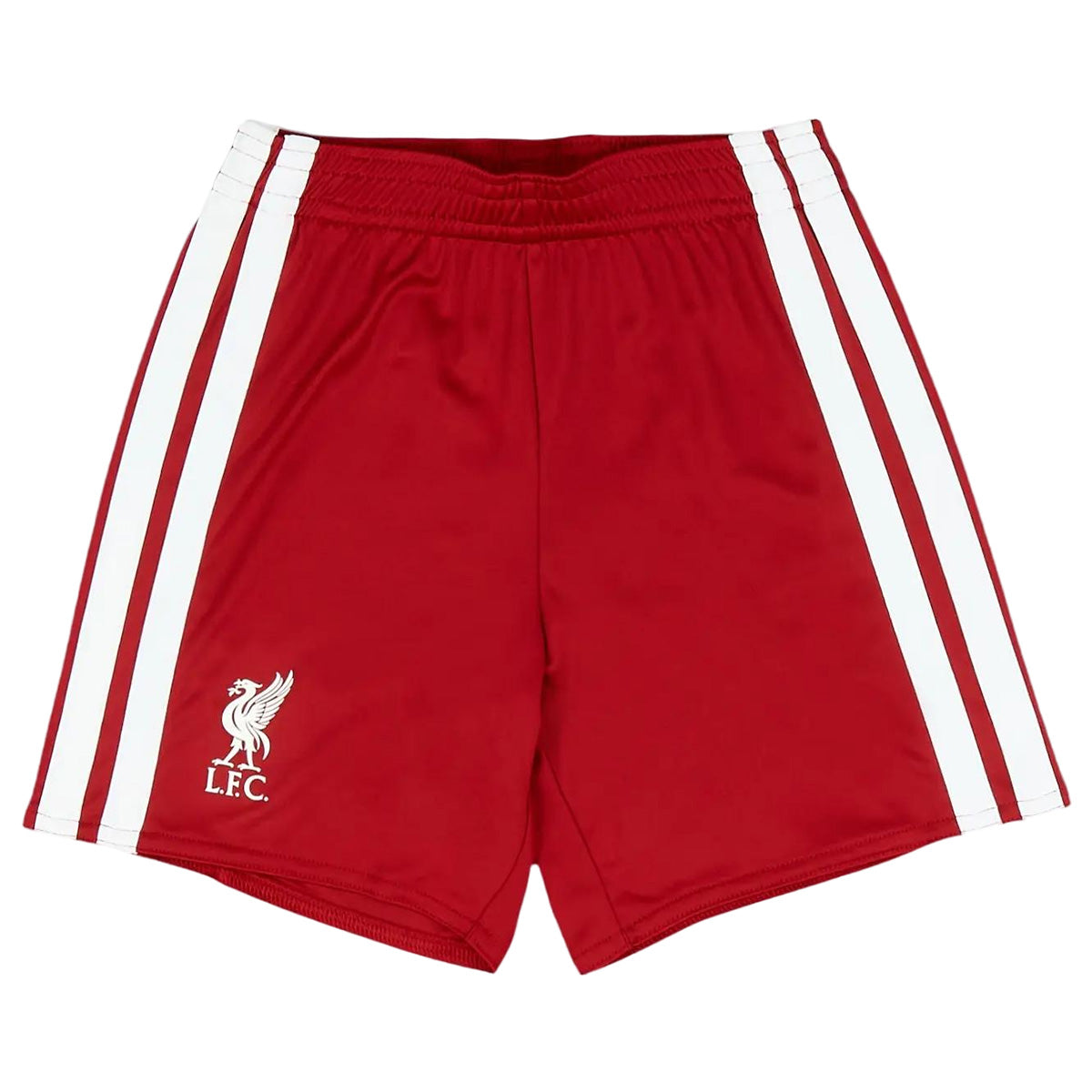 Liverpool Home Kids Soccer Jerseys Kit 2026/27 - Image 3