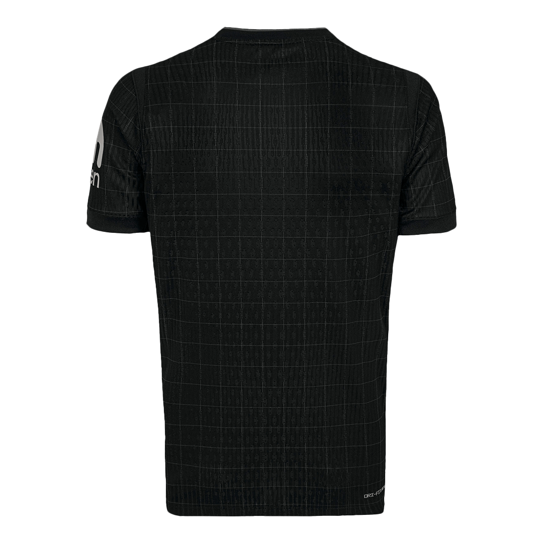 Tottenham Hotspur Away Player Version Jersey 2025/26 - Image 12