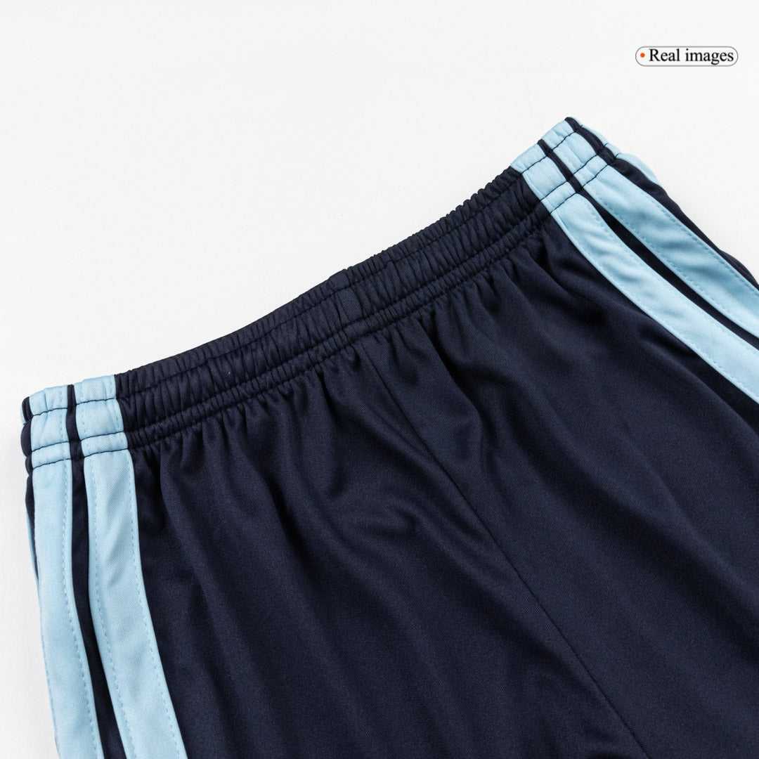 Argentina Home Kids Soccer Jerseys Kit World Cup 2026 - Image 4