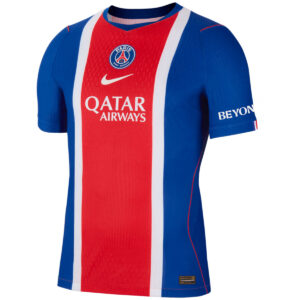 PSG Home Player Version Jersey 2026/27