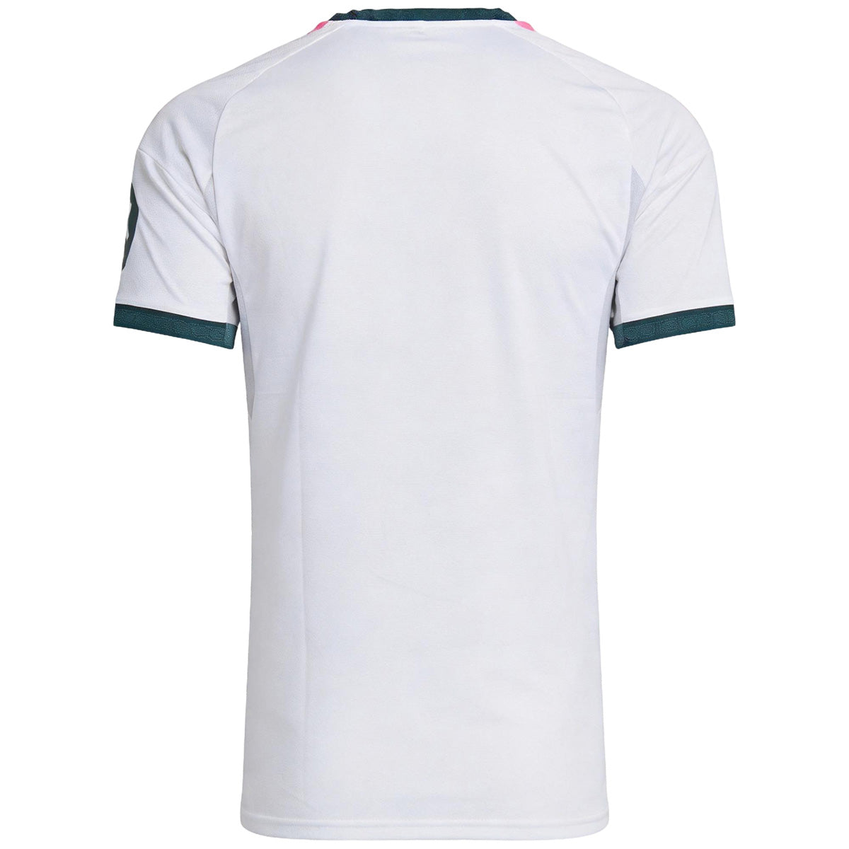 Real Madrid Home Player Version Jersey 2026/27 - Image 2
