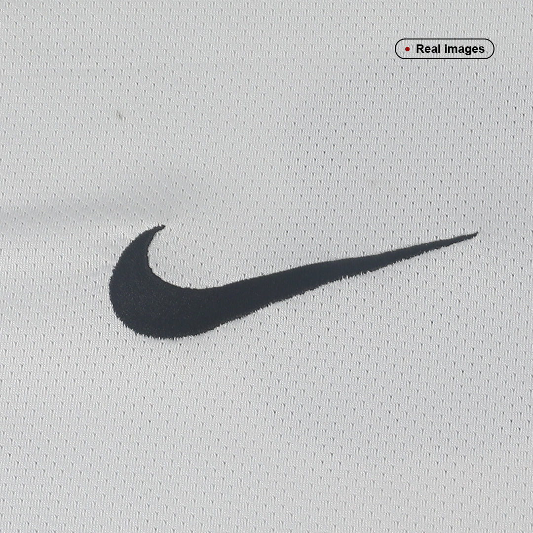 Retro Soccer Jersey Santos FC Home 2011/12 - Image 9