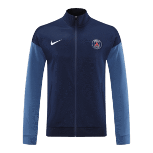 PSG Track Jacket 2025/26 - Navy
