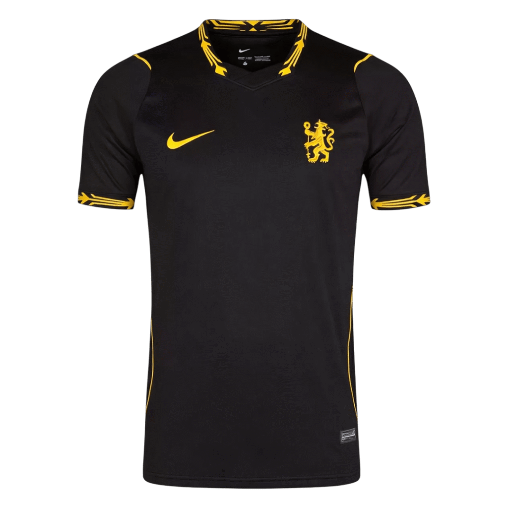 Chelsea Away Soccer Jersey 2026/27