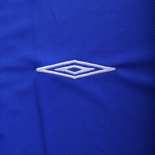 Retro Soccer Jersey Chelsea Home 2003/05 - Image 5