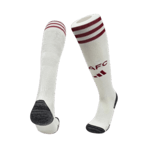 Arsenal Third Away Soccer Socks 2025/26