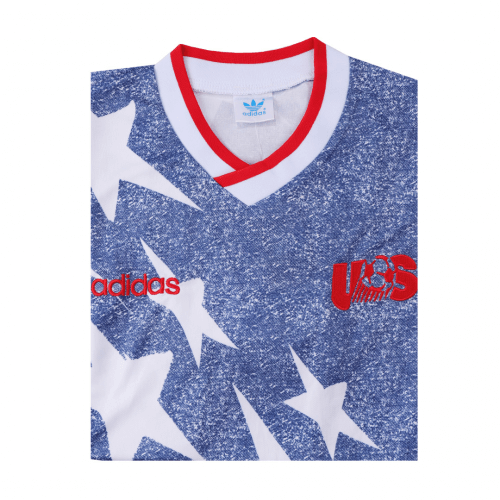 Retro USA Away Jersey World Cup 1994 - Image 11