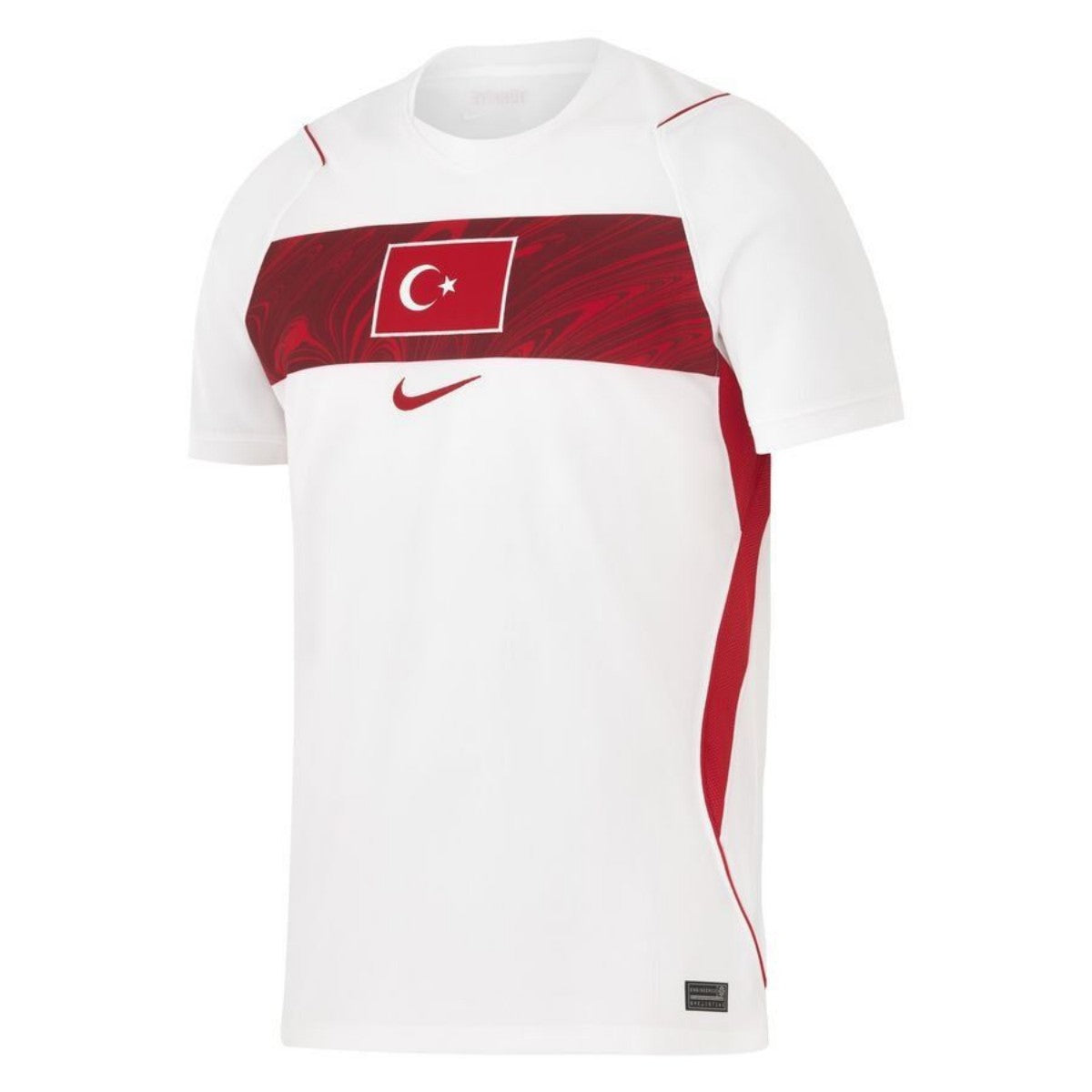 Turkey Away Jersey World Cup 2026 - Image 3