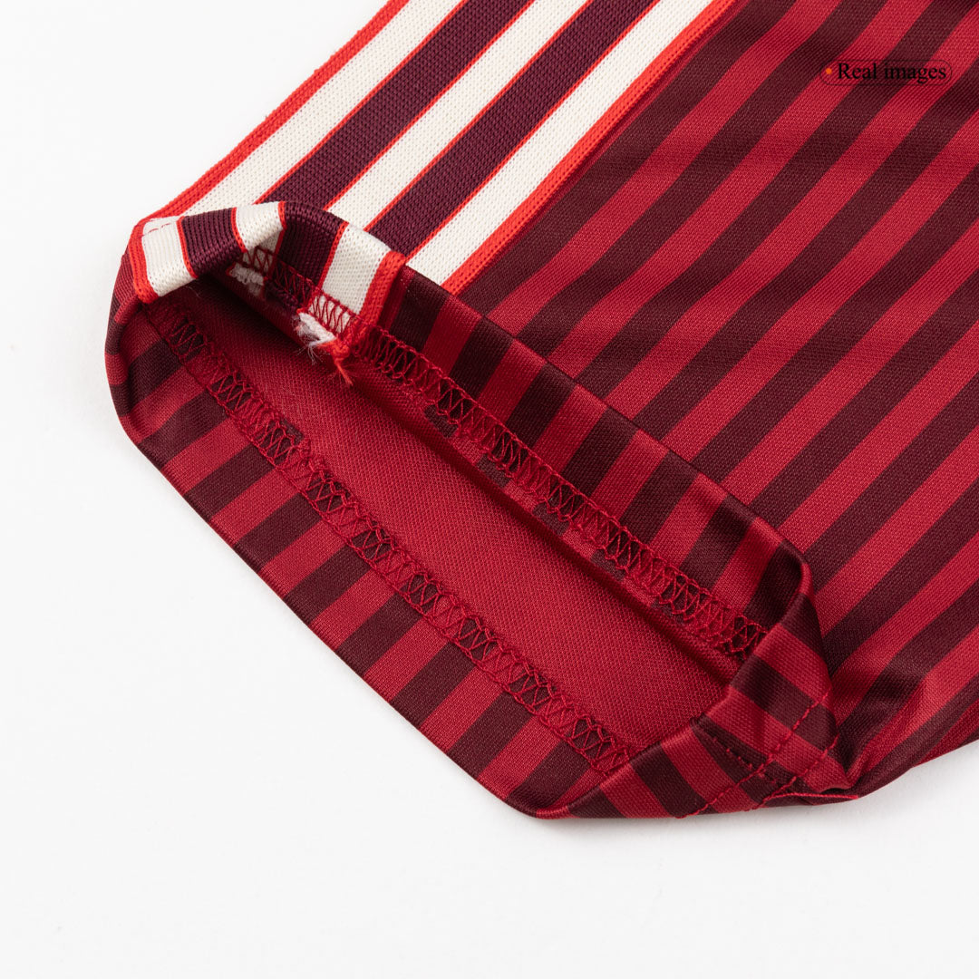 Bayern Munich Icon Soccer Jersey 2025/26 - Image 3