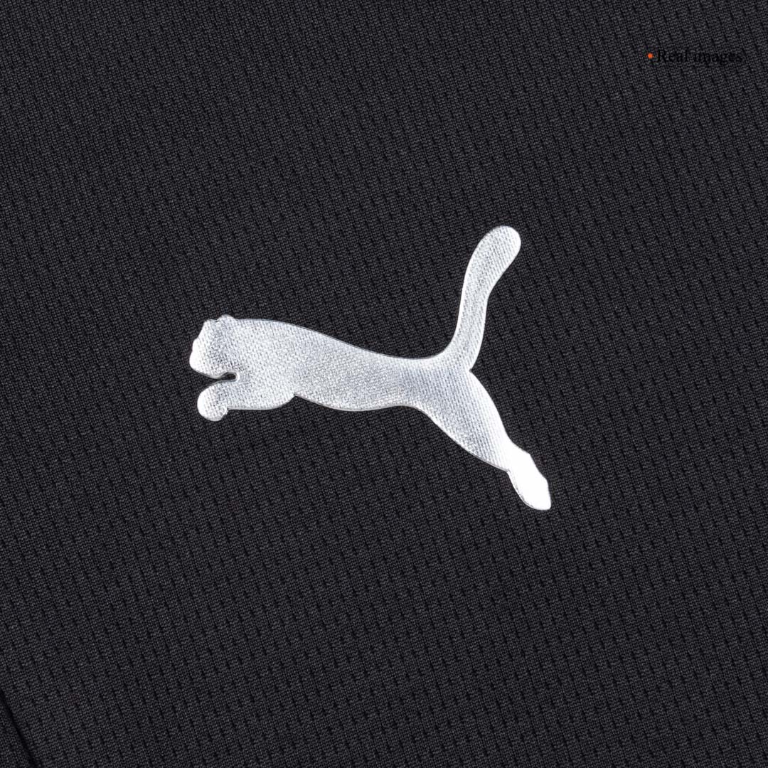 Women's Manchester City Away Jersey 2025/26 - Image 7