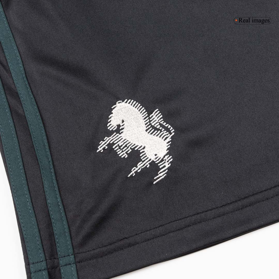 Juventus Third Away Jerseys Kit 2025/26 - Image 3