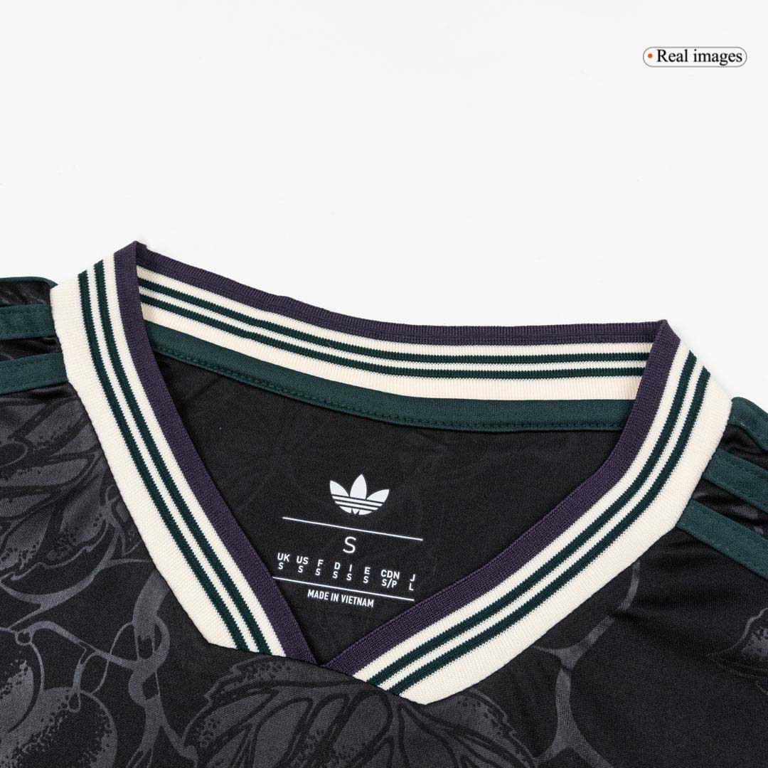 Juventus Third Away Jerseys Kit 2025/26 - Image 9
