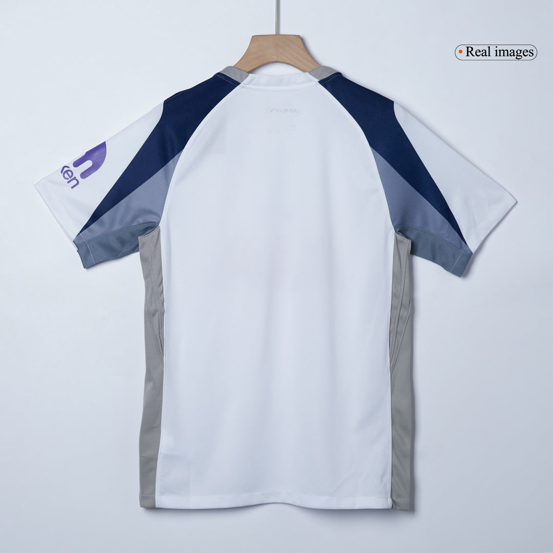 XAVI #7 Tottenham Hotspur Home Soccer Jersey 2025/26 - Image 8