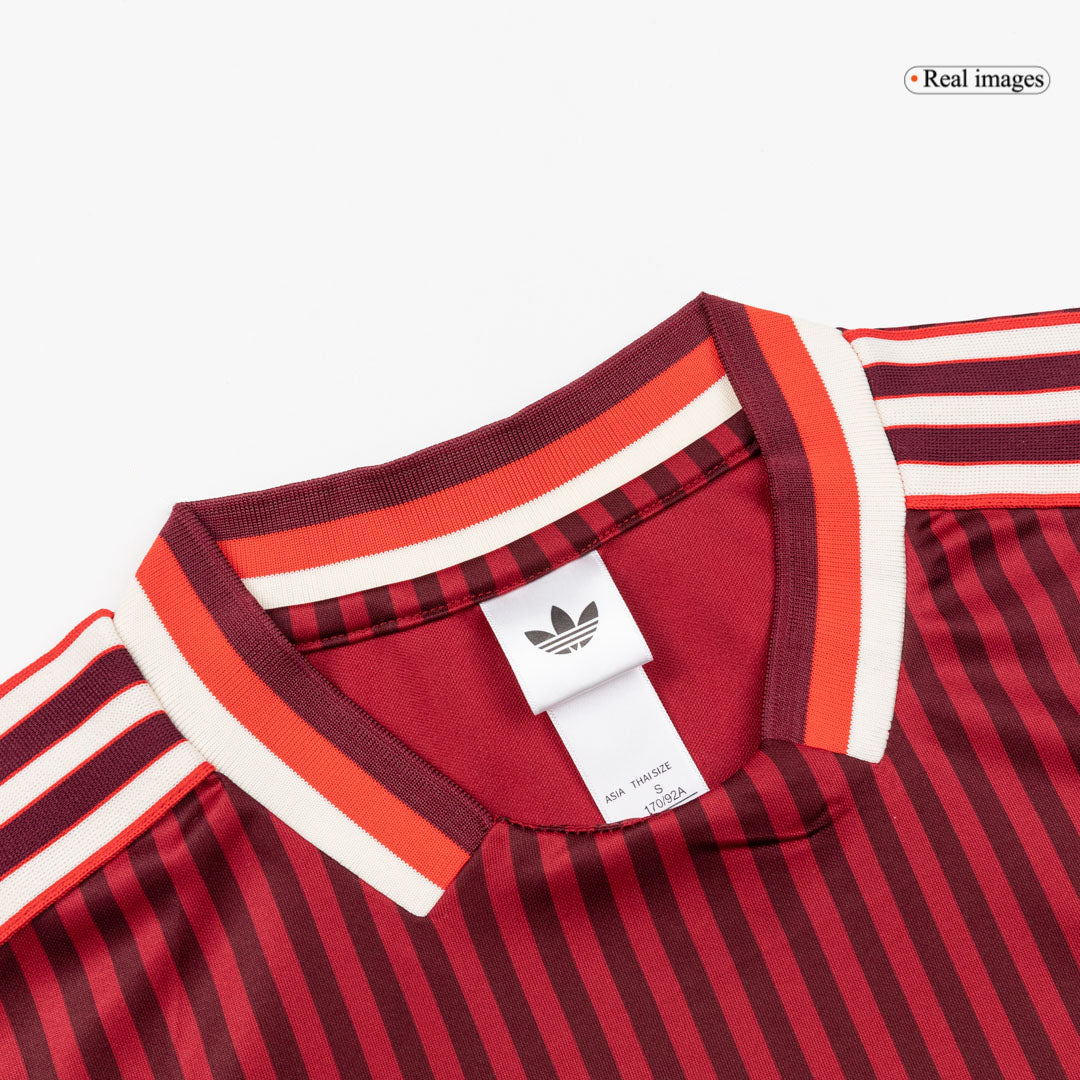 Bayern Munich Icon Soccer Jersey 2025/26 - Image 6