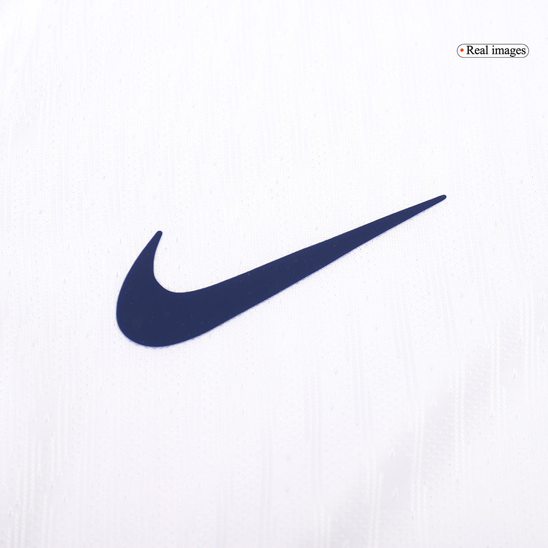 HAKIMI #2 PSG Away Player Version Jersey 2025/26 - Image 7