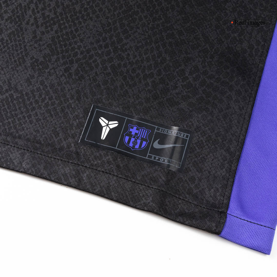 Barcelona x Kobe Bryant Jersey Pre-Match Soccer Jersey 2025/26 - Image 2