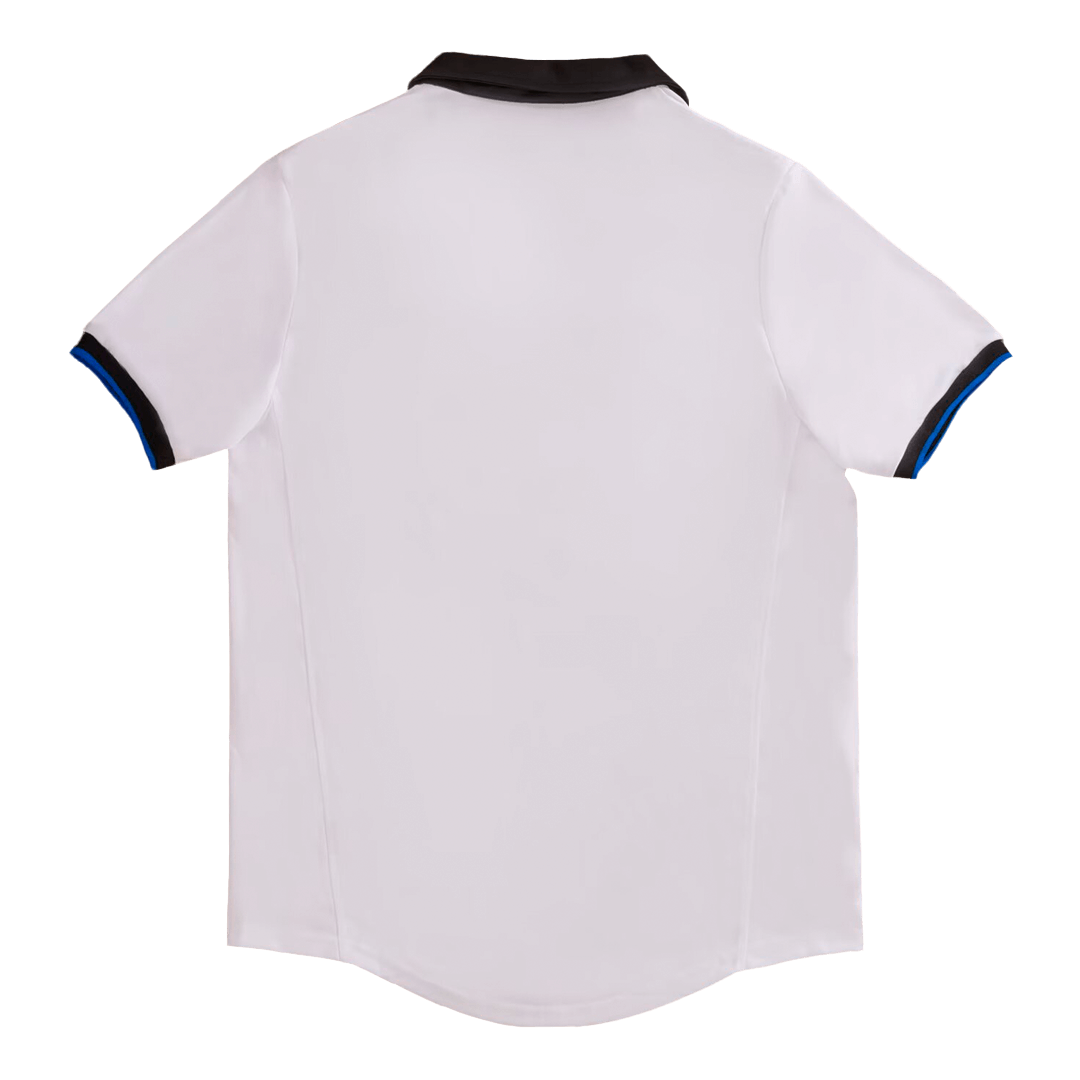 Retro 1998/99 Inter Milan Away Soccer Jersey - Image 5