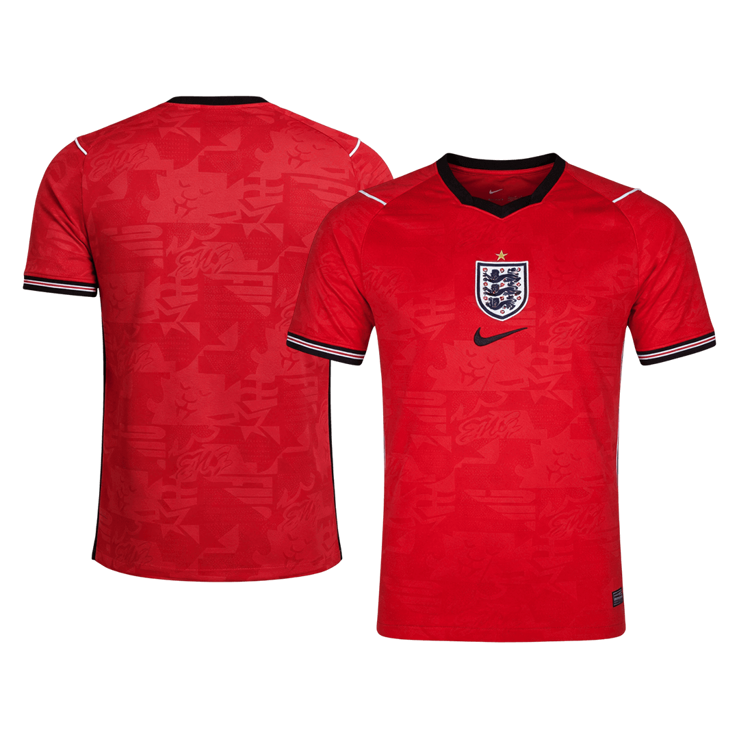 England Away Soccer Jersey World Cup 2026 - Image 7