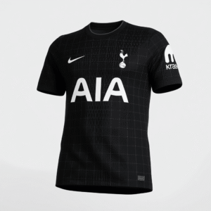 Tottenham Hotspur Away Player Version Jersey 2025/26