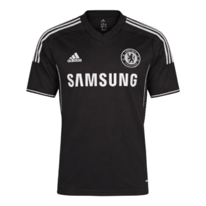 Retro Soccer Jersey Chelsea Third 2013/14