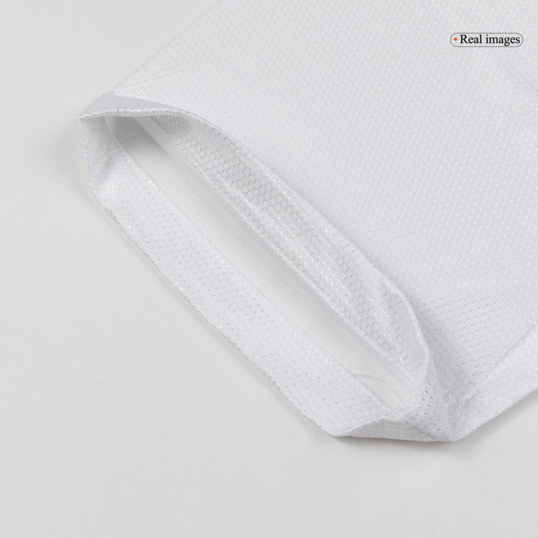 Retro Soccer Jersey Portugal Away 2012 - Image 4