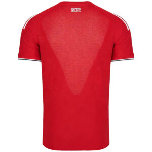 Manchester United Home Player Version Jersey 2026/27