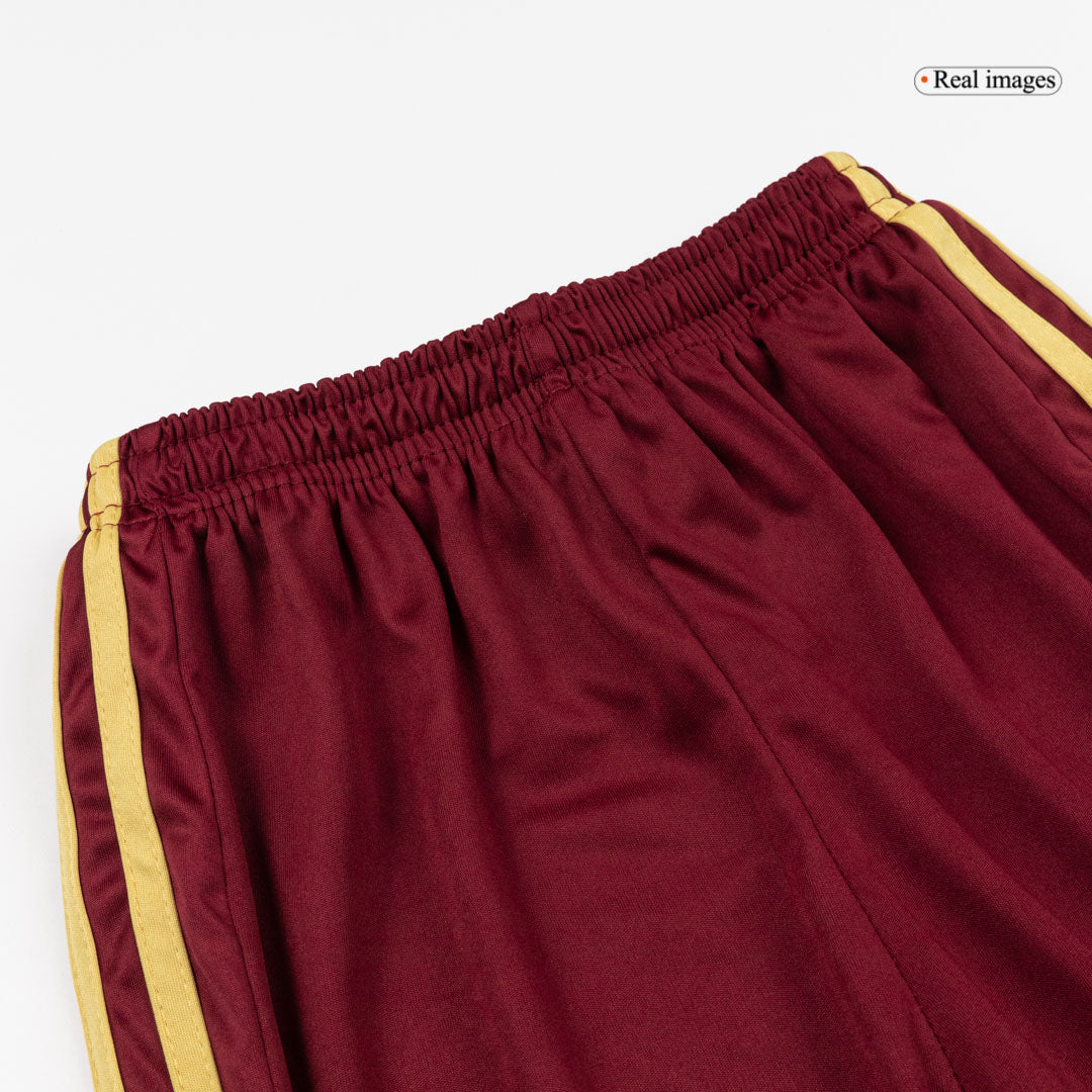 Spain Away Kids Soccer Jerseys Kit World Cup 2026 - Image 4