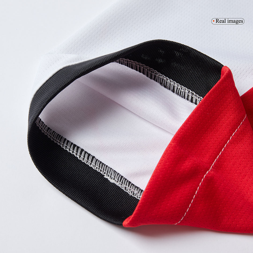 FOFANA #19 AC Milan Away Soccer Jersey 2025/26 - Image 10