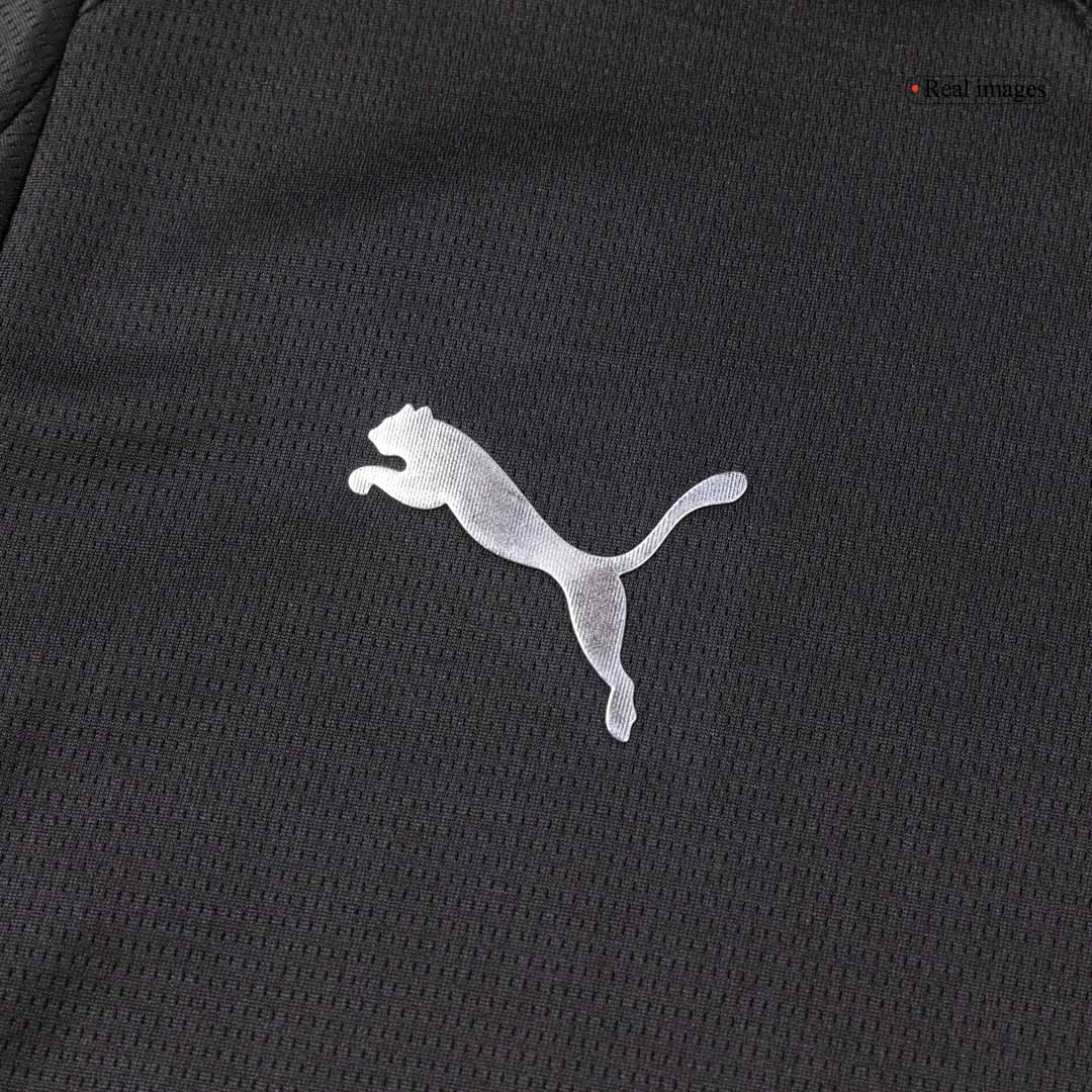 Manchester City Away Soccer Jersey 2025/26 - Image 6