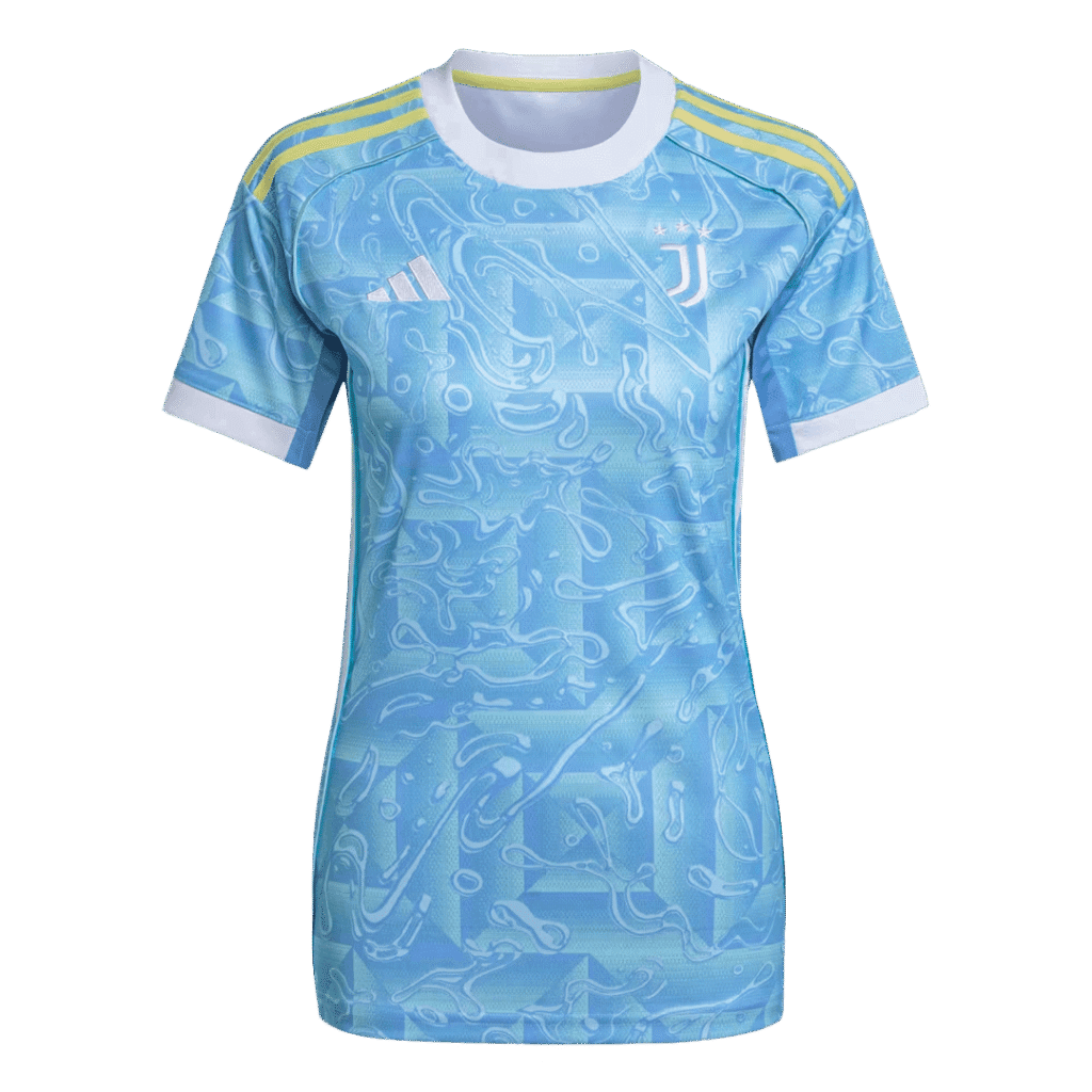Women's Inter Miami CF Away Jersey 2025/26