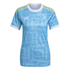 Women's Inter Miami CF Away Jersey 2025/26