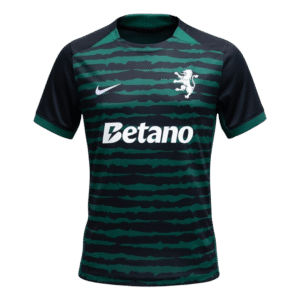 Sporting CP Special Soccer Jersey 2025/26