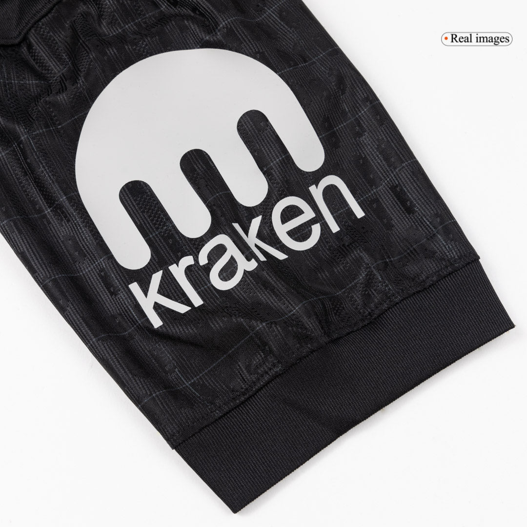 Tottenham Hotspur Away Player Version Jersey 2025/26 - Image 5